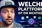 Welche Smart Home Plattform und Protokolle sind richtig für Dich?