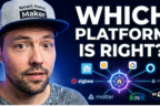 Which Smart Home Platform is right for you?