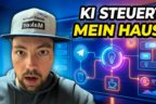 KI steuert mein Haus