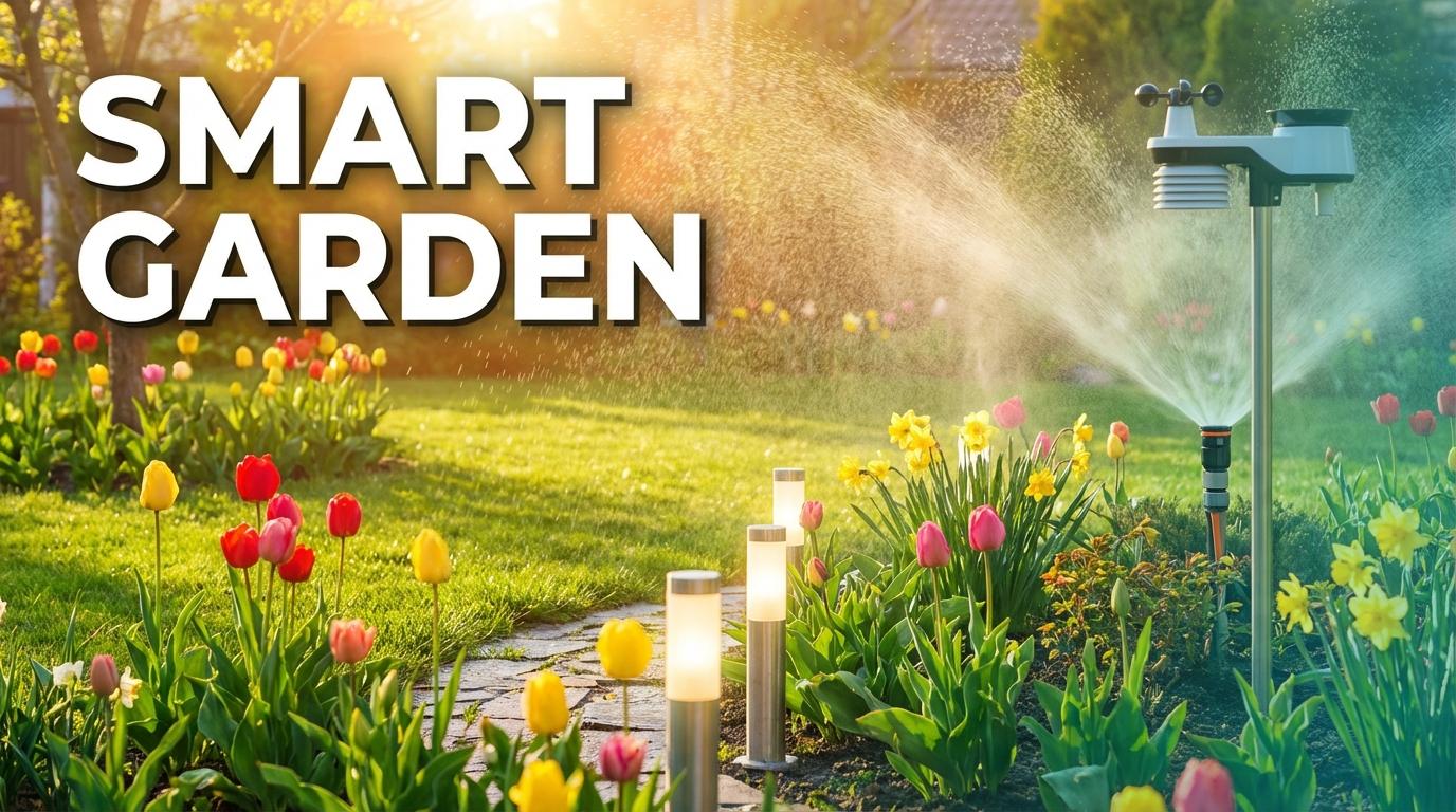 Smart Garden