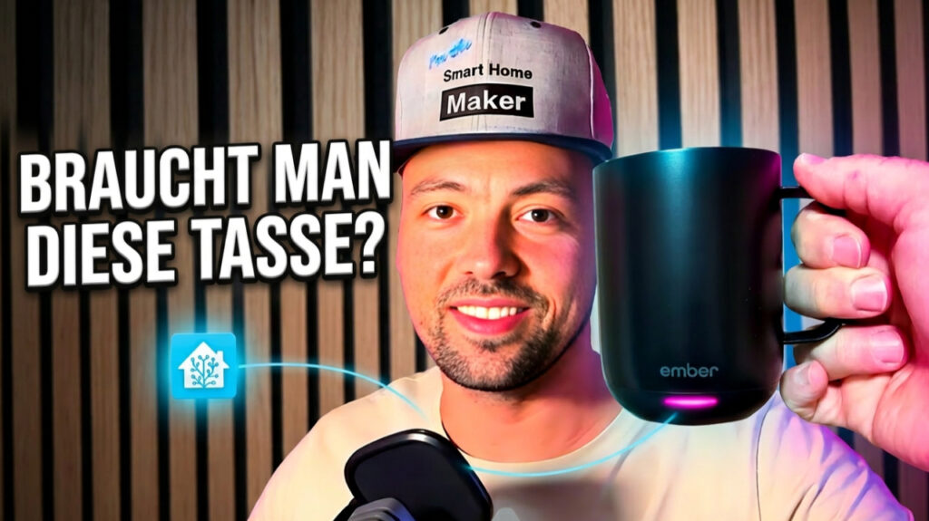 Braucht man diese Tasse?