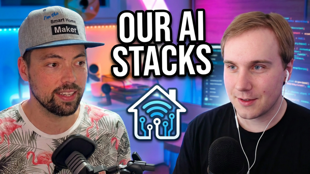 Our AI stacks