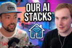 Our AI stacks