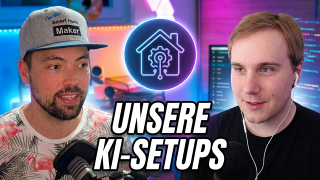 Unsere KI-Setups
