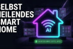 Selbst heilendes Smart Home