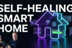 Self-healing Smart Home